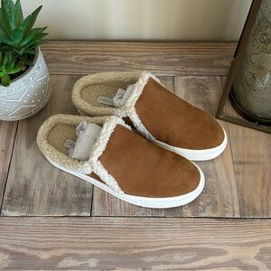 Caslon Nage Cozy Sneaker/Mule 🆕